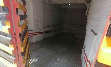 VENDO BODEGA CENTRAL, ARMENIA QUINDIO