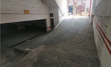 VENDO BODEGA CENTRAL, ARMENIA QUINDIO