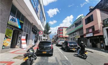 VENDO BODEGA CENTRAL, ARMENIA QUINDIO