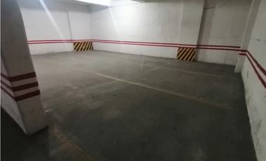 VENDO BODEGA CENTRAL, ARMENIA QUINDIO