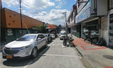 VENDO BODEGA CENTRAL, ARMENIA QUINDIO