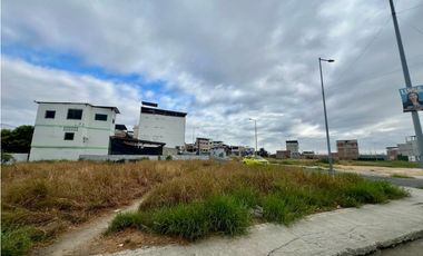 Terreno en Tarqui