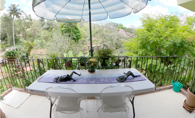 Casa Campestre en Venta San Francisco - La Vega