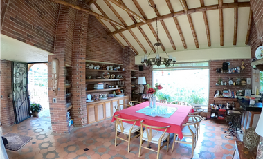 Casa Campestre en Venta San Francisco - La Vega