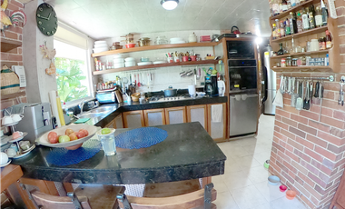 Casa Campestre en Venta San Francisco - La Vega