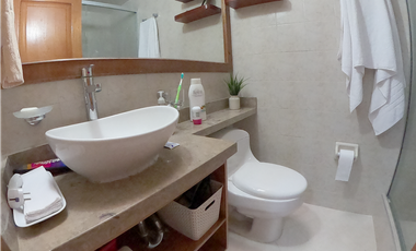 Casa Campestre en Venta San Francisco - La Vega