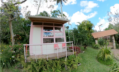 Casa Campestre en Venta San Francisco - La Vega