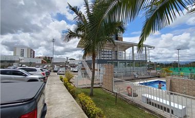 SE VENDE APARTAMENTO SECTOR AVENIDA 19 NORTE