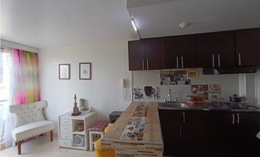 SE VENDE APARTAMENTO SECTOR AVENIDA 19 NORTE