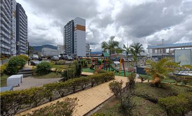 SE VENDE APARTAMENTO SECTOR AVENIDA 19 NORTE