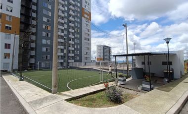 SE VENDE APARTAMENTO SECTOR AVENIDA 19 NORTE