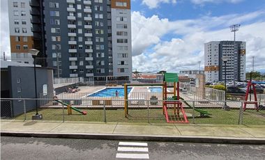 SE VENDE APARTAMENTO SECTOR AVENIDA 19 NORTE