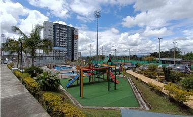 SE VENDE APARTAMENTO SECTOR AVENIDA 19 NORTE