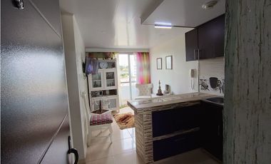 SE VENDE APARTAMENTO SECTOR AVENIDA 19 NORTE