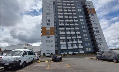 SE VENDE APARTAMENTO SECTOR AVENIDA 19 NORTE