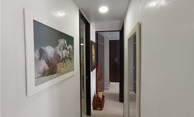 SE VENDE APARTAMENTO SECTOR AVENIDA 19 NORTE