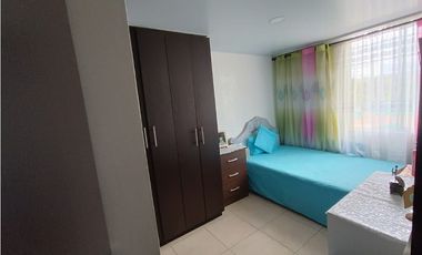 SE VENDE APARTAMENTO SECTOR AVENIDA 19 NORTE