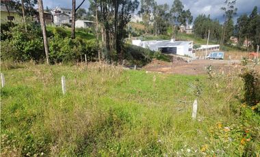 SE VENDE AMPLIO TERRENO EN MAYANCELA SECTOR PLAYITAS