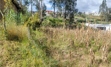 SE VENDE AMPLIO TERRENO EN MAYANCELA SECTOR PLAYITAS