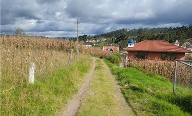 SE VENDE AMPLIO TERRENO EN MAYANCELA SECTOR PLAYITAS