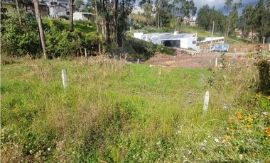 SE VENDE AMPLIO TERRENO EN MAYANCELA SECTOR PLAYITAS