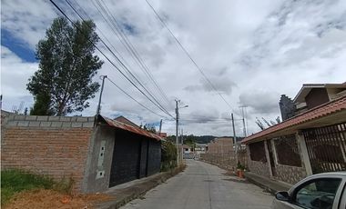 SITIO AMPLIO EN VENTA SECT CDLA LOS MÉDICOS