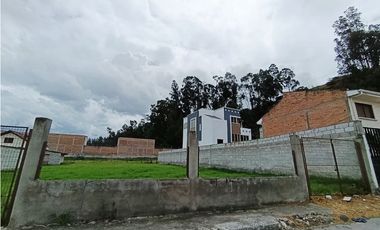 SITIO AMPLIO EN VENTA SECT CDLA LOS MÉDICOS