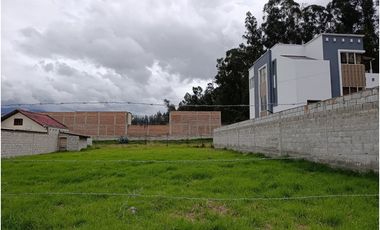 SITIO AMPLIO EN VENTA SECT CDLA LOS MÉDICOS