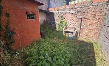 VENTA PH 3 AMBIENTES PATIO JARDIN LUMINOSO SOBRE CALLE ITALIA