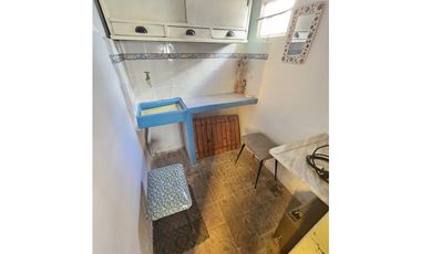 VENTA PH 3 AMBIENTES PATIO JARDIN LUMINOSO SOBRE CALLE ITALIA