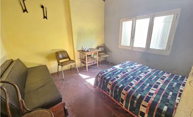 VENTA PH 3 AMBIENTES PATIO JARDIN LUMINOSO SOBRE CALLE ITALIA