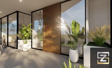 Departamento de 3 ambientes a estrenar en edificio Gregorio Díaz Canning