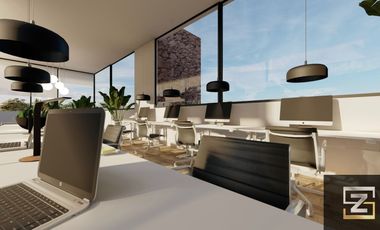 Departamento de 3 ambientes a estrenar en edificio Gregorio Díaz Canning