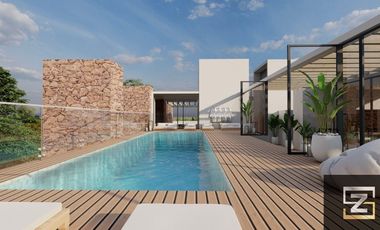 Departamento de 3 ambientes a estrenar en edificio Gregorio Díaz Canning