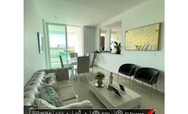 VENDE APARTAMENTO EN EL BARRIO EL RECREO EN MONTERIA CORDOBA