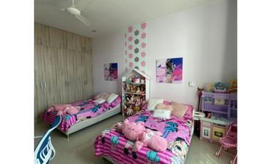 VENDE APARTAMENTO EN EL BARRIO EL RECREO EN MONTERIA CORDOBA