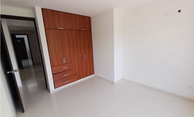 SE ARRIENDA APARTAMENTO EN NUEVO PRINCIPE APTO 201 - TULUA