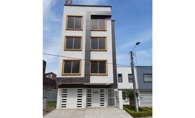 SE ARRIENDA APARTAMENTO EN NUEVO PRINCIPE APTO 201 - TULUA