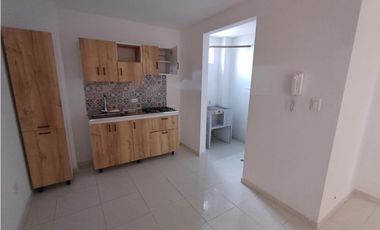 SE ARRIENDA APARTAMENTO EN NUEVO PRINCIPE APTO 201 - TULUA