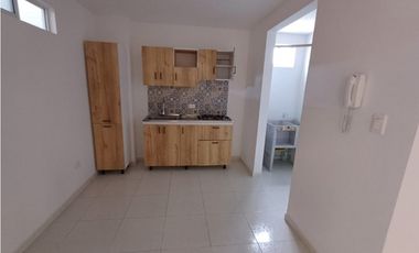 SE ARRIENDA APARTAMENTO EN NUEVO PRINCIPE APTO 201 - TULUA