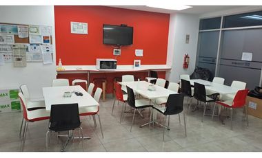 ALQUILER OFICINA COSTA DEL ESTE