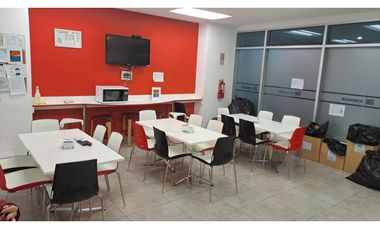 ALQUILER OFICINA COSTA DEL ESTE