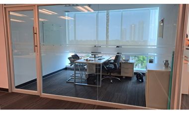 ALQUILER OFICINA COSTA DEL ESTE