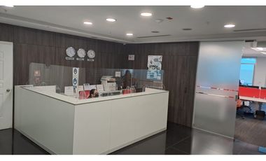 ALQUILER OFICINA COSTA DEL ESTE