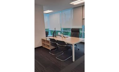 ALQUILER OFICINA COSTA DEL ESTE