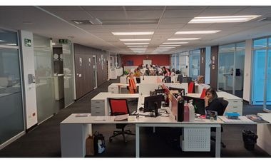 ALQUILER OFICINA COSTA DEL ESTE