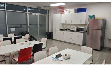 ALQUILER OFICINA COSTA DEL ESTE