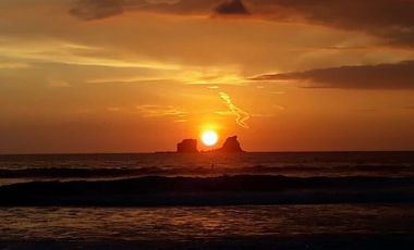 Terreno en Lotización Ayampe