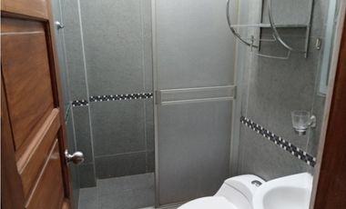 HERMOSA VIVIENDA EQUIPADA - PUCALLPA