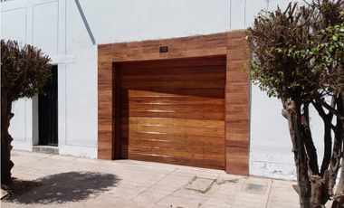 HERMOSA VIVIENDA EQUIPADA - PUCALLPA